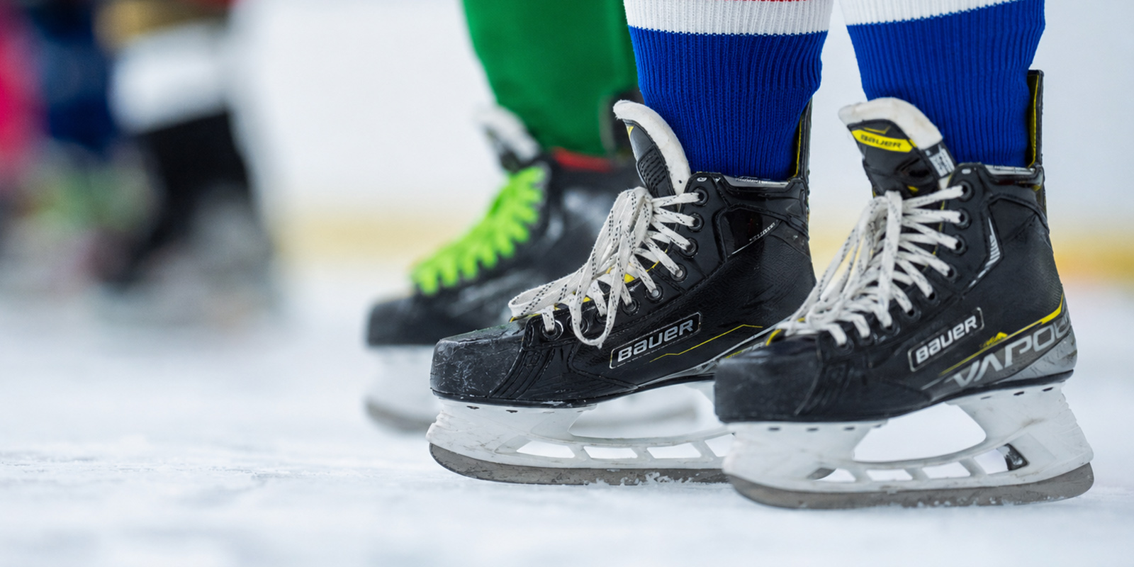 Learn to Skate - Youth