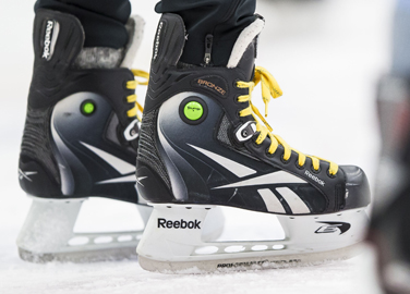 Learn to Skate - Program Rental
