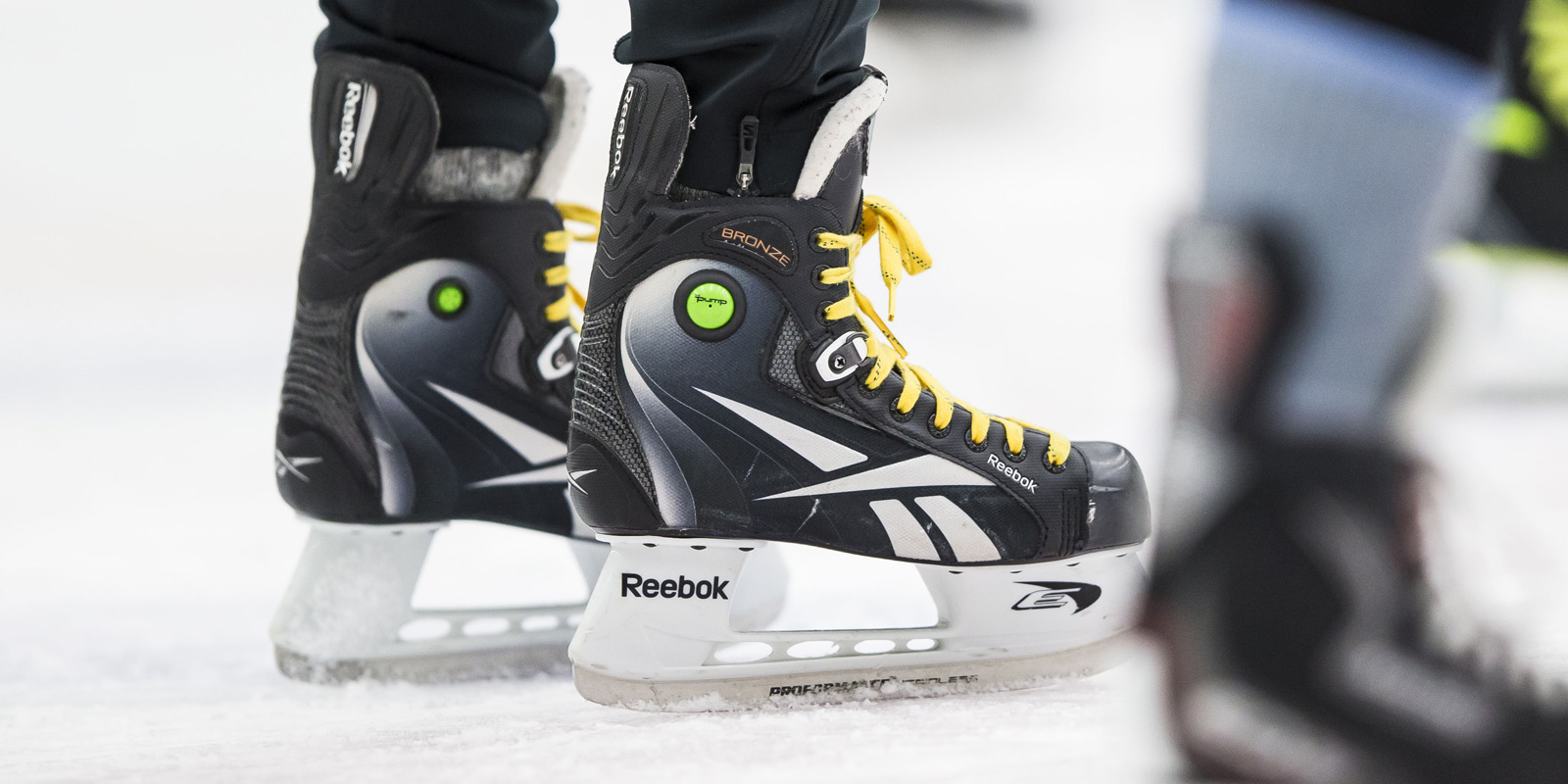 Learn to Skate - Program Rental